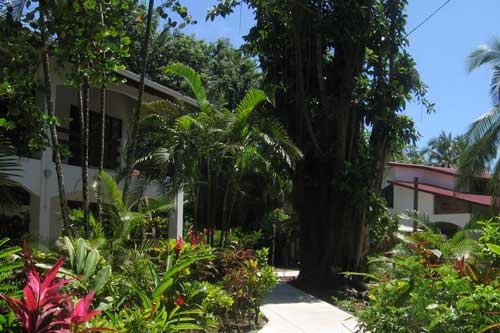 Hotel Pochote Grande 001